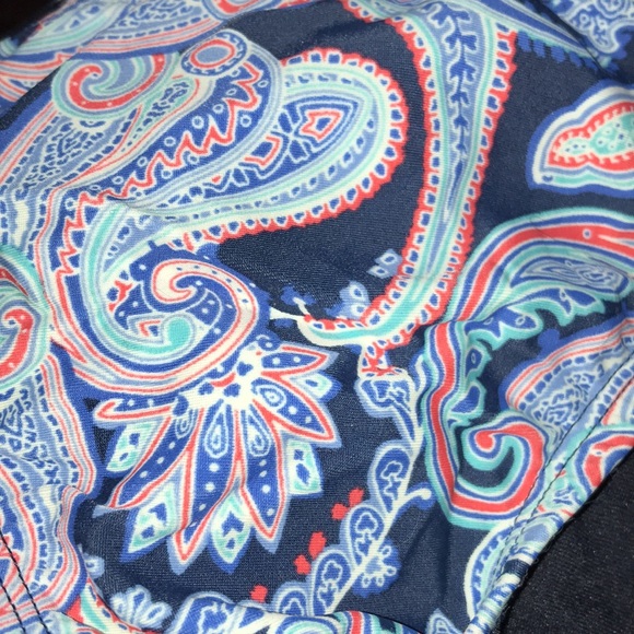 Converse One Star Biliki Tankini Swim Bottoms NWT - Picture 9 of 9